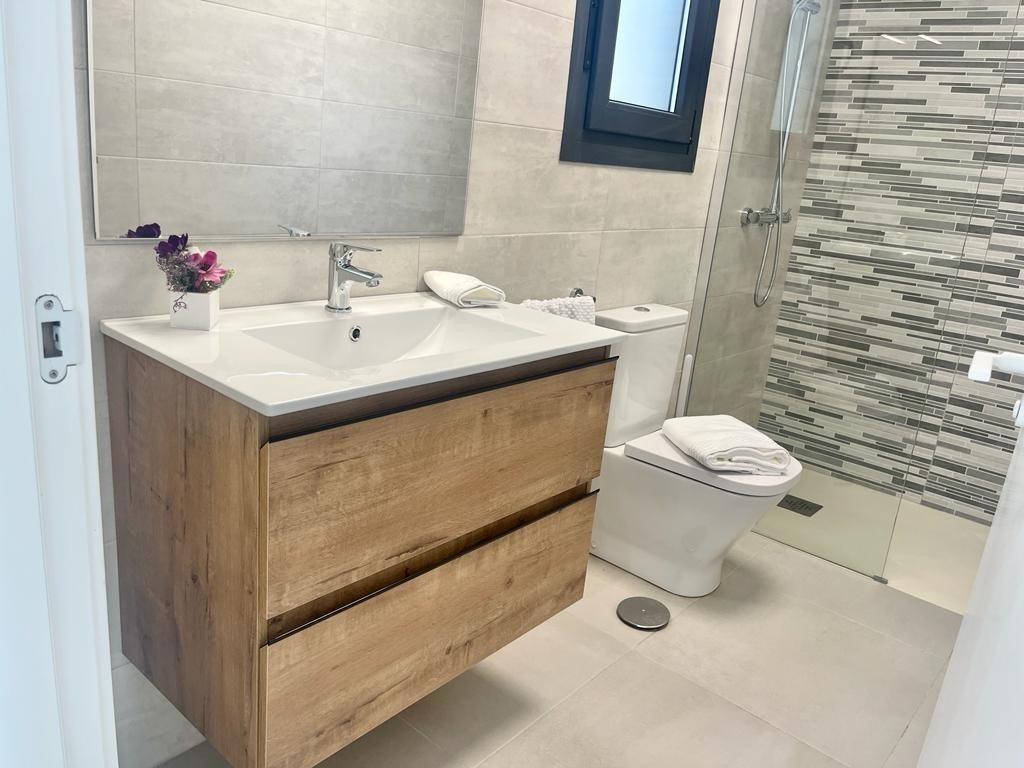 NEW BUILD PENTHOUSES IN TORRE-PACHECO — 8