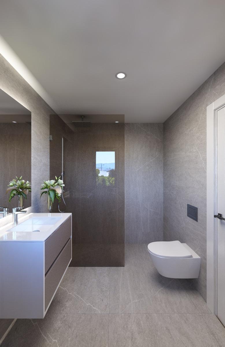 NEW BUILD VILLAS IN SAN MIGUEL DE SALINAS — 7