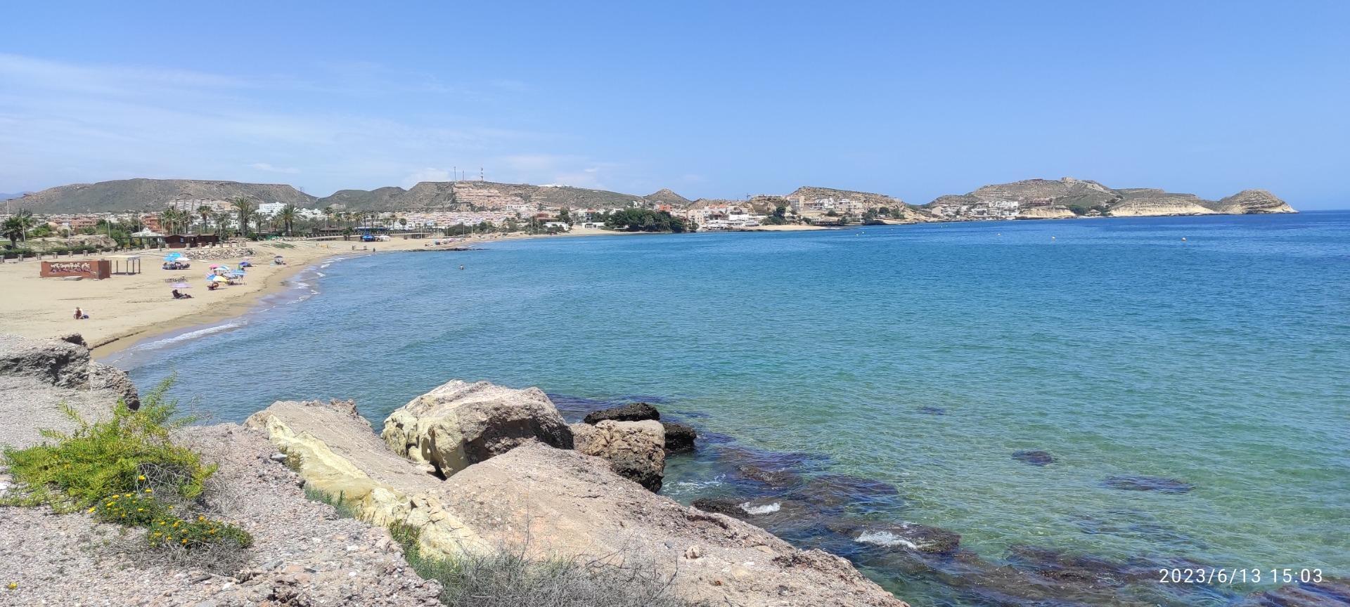 VILLAS NEUVES SAN JUAN DE LOS TERREROS, ALMERIA — 15