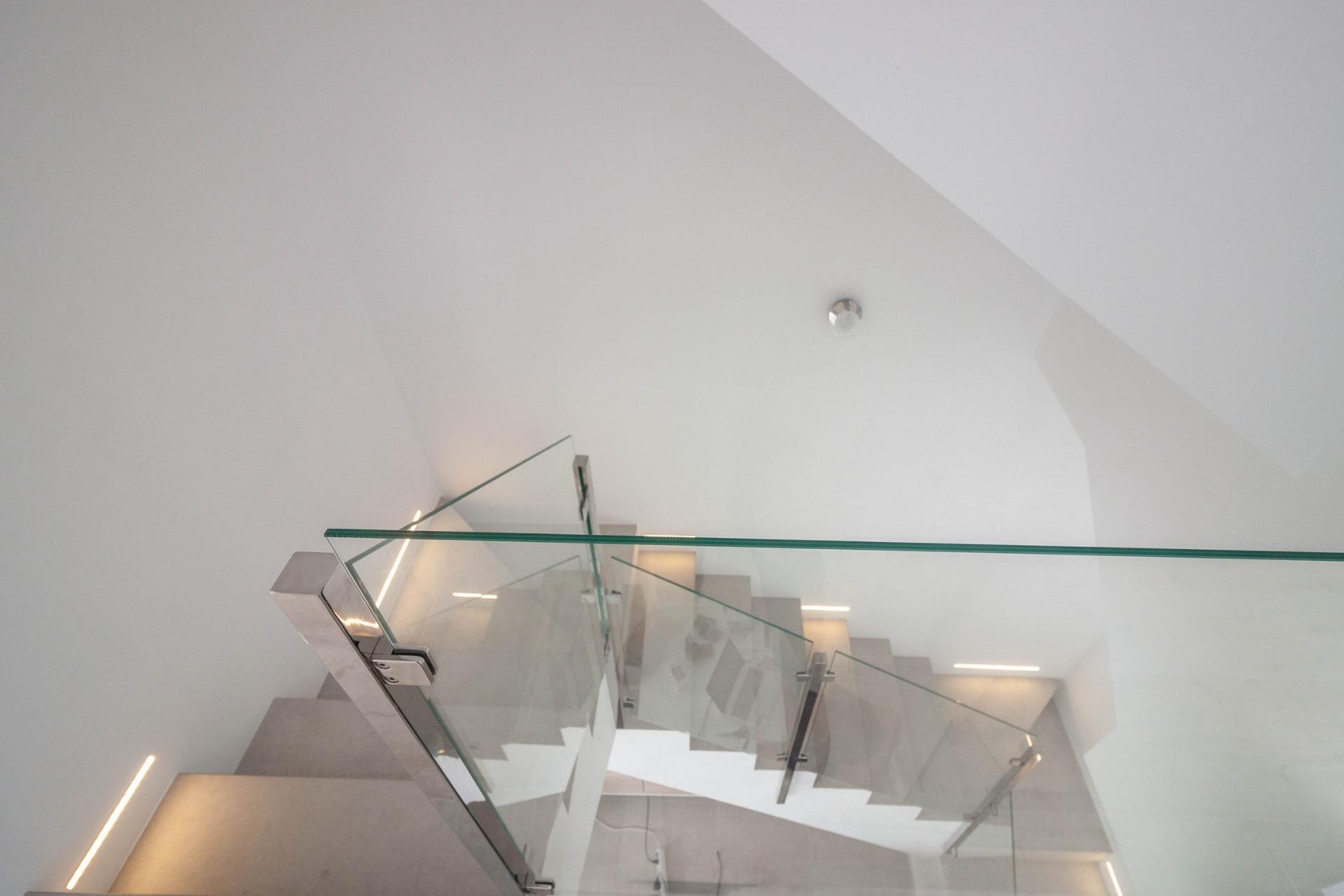VILLAS MODERNAS DE OBRA NUEVA EN VILLAMARTIN — 5
