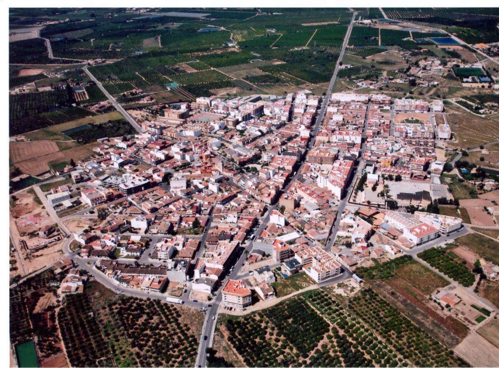 NEW BUILD VILLAS IN LOS MONTESINOS — 14