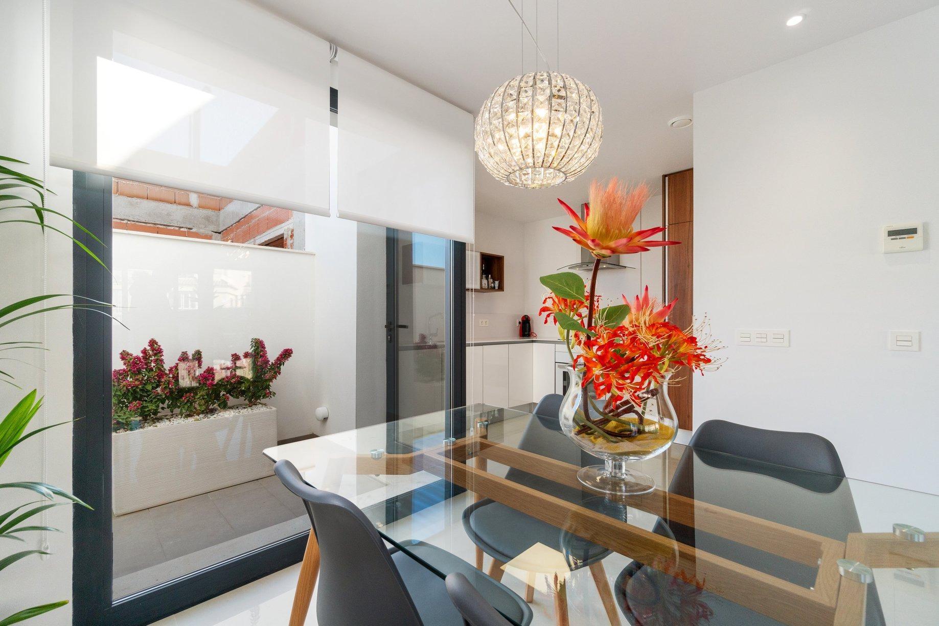NEW BUILD VILLAS IN LOS MONTESINOS — 8