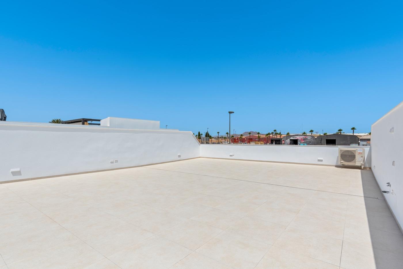 NIEUWBOUW STADSWONINGEN IN LOS ALCAZARES — 9