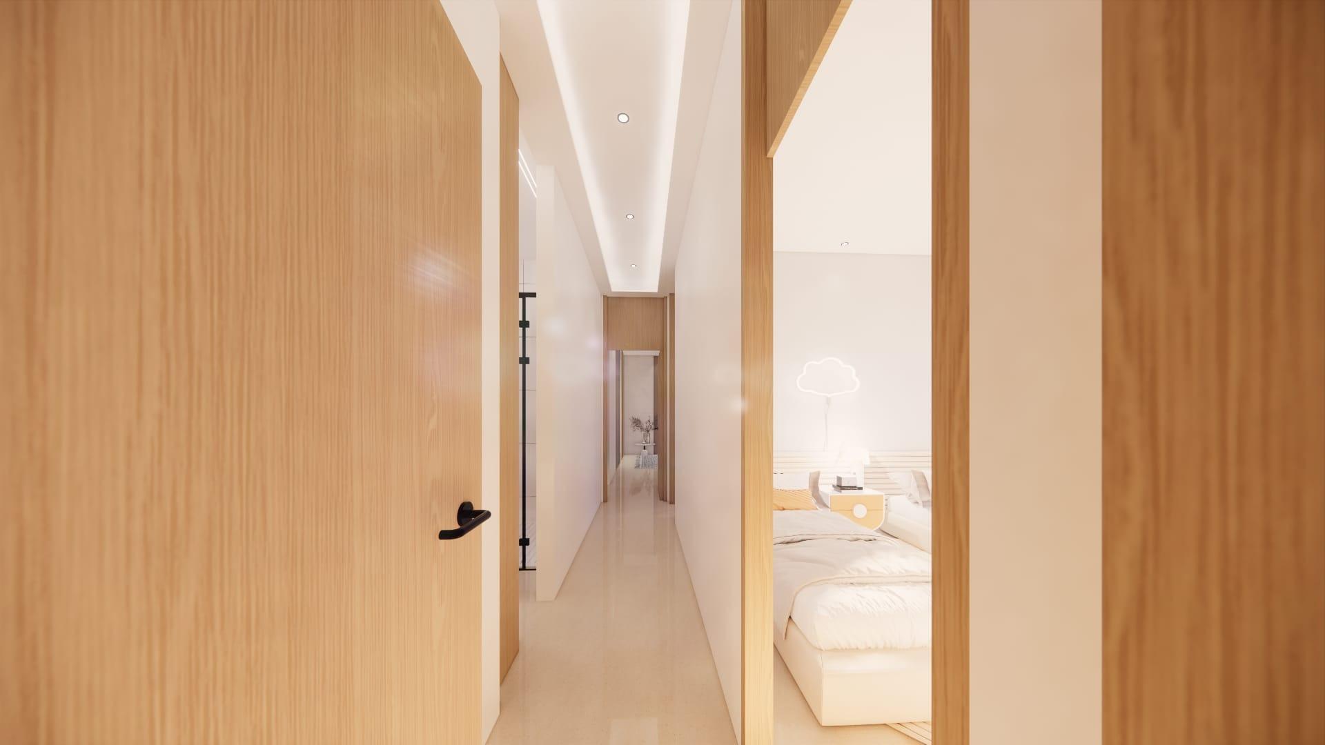 VILLAS NEUVES À PINAR DE CAMPOVERDE — 14
