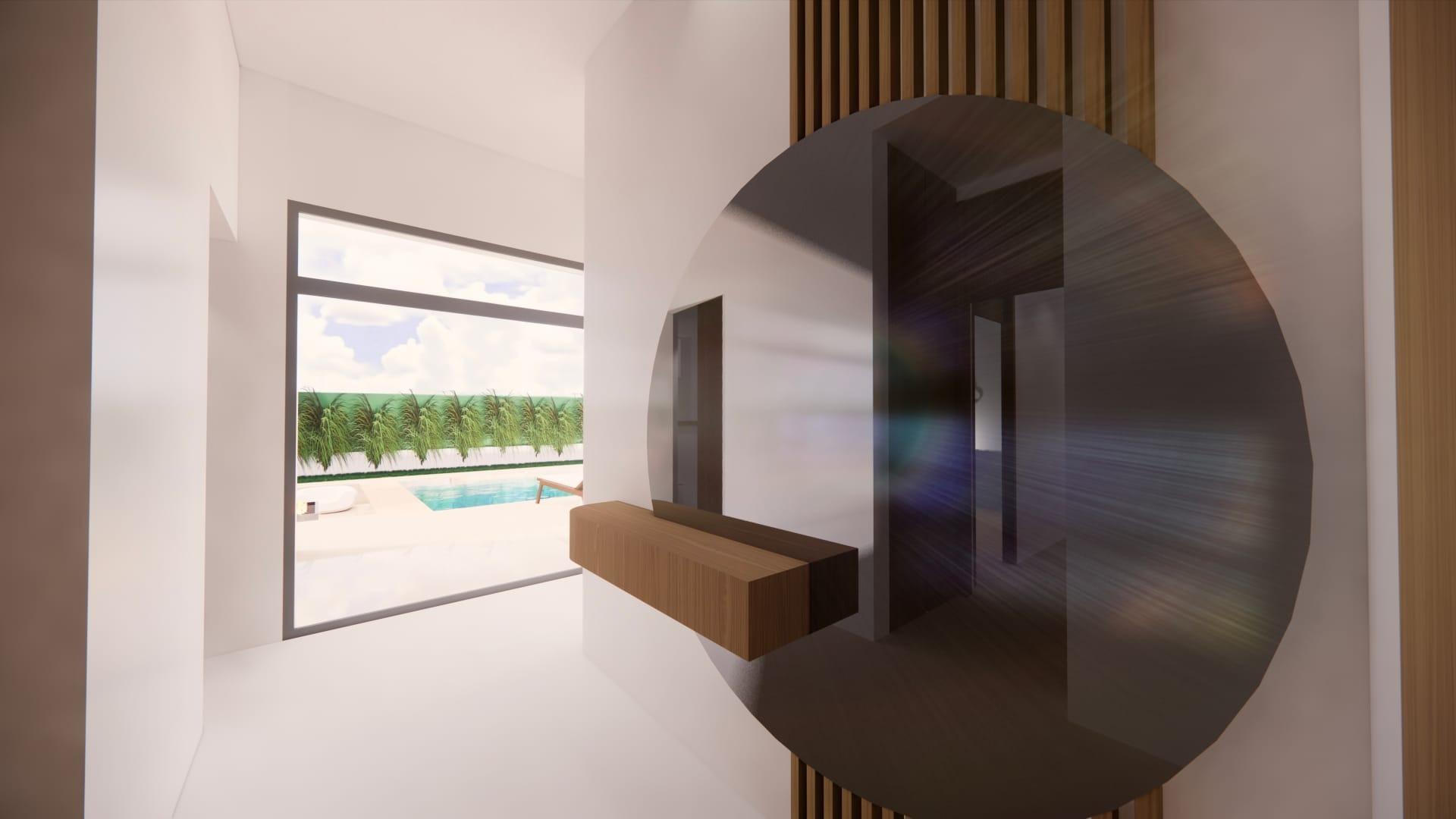 VILLAS NEUVES À PINAR DE CAMPOVERDE — 15