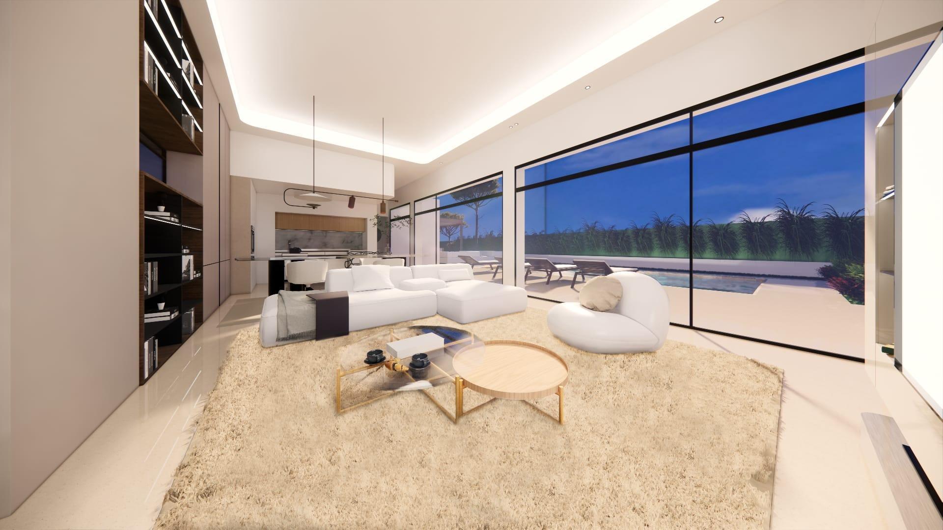 VILLAS NEUVES À PINAR DE CAMPOVERDE — 5