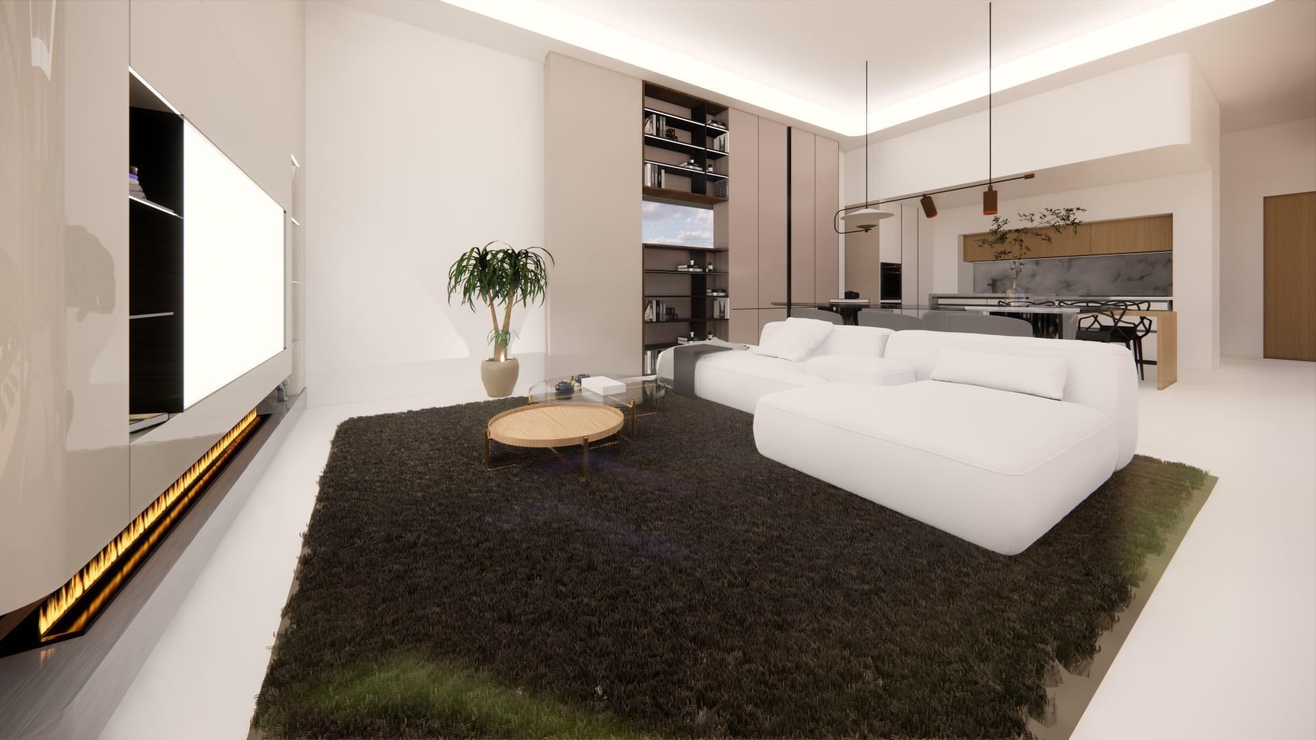 VILLAS NEUVES À PINAR DE CAMPOVERDE — 6