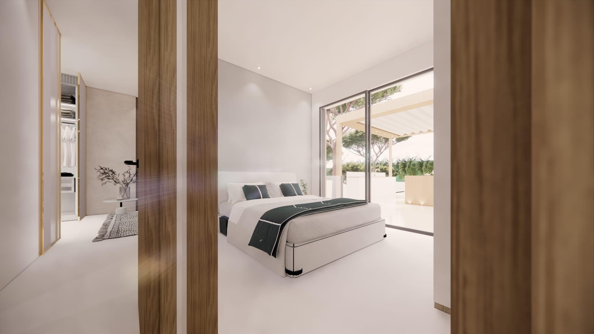 VILLAS NEUVES À PINAR DE CAMPOVERDE — 8