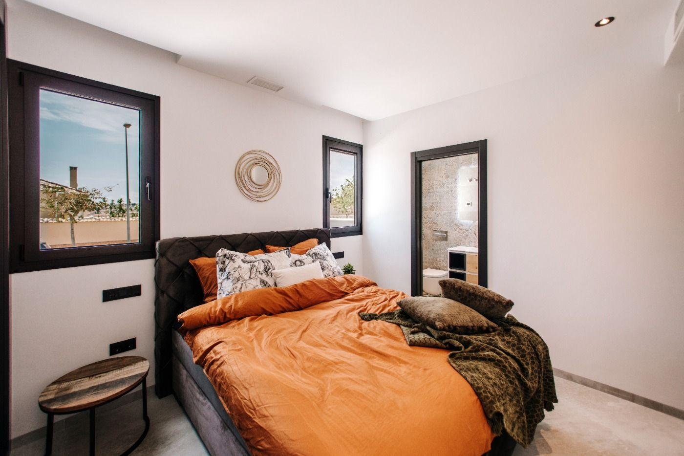 LUXURY AND DESIGN APARTMENT NEXT TO THE GOLF COURSE — 10