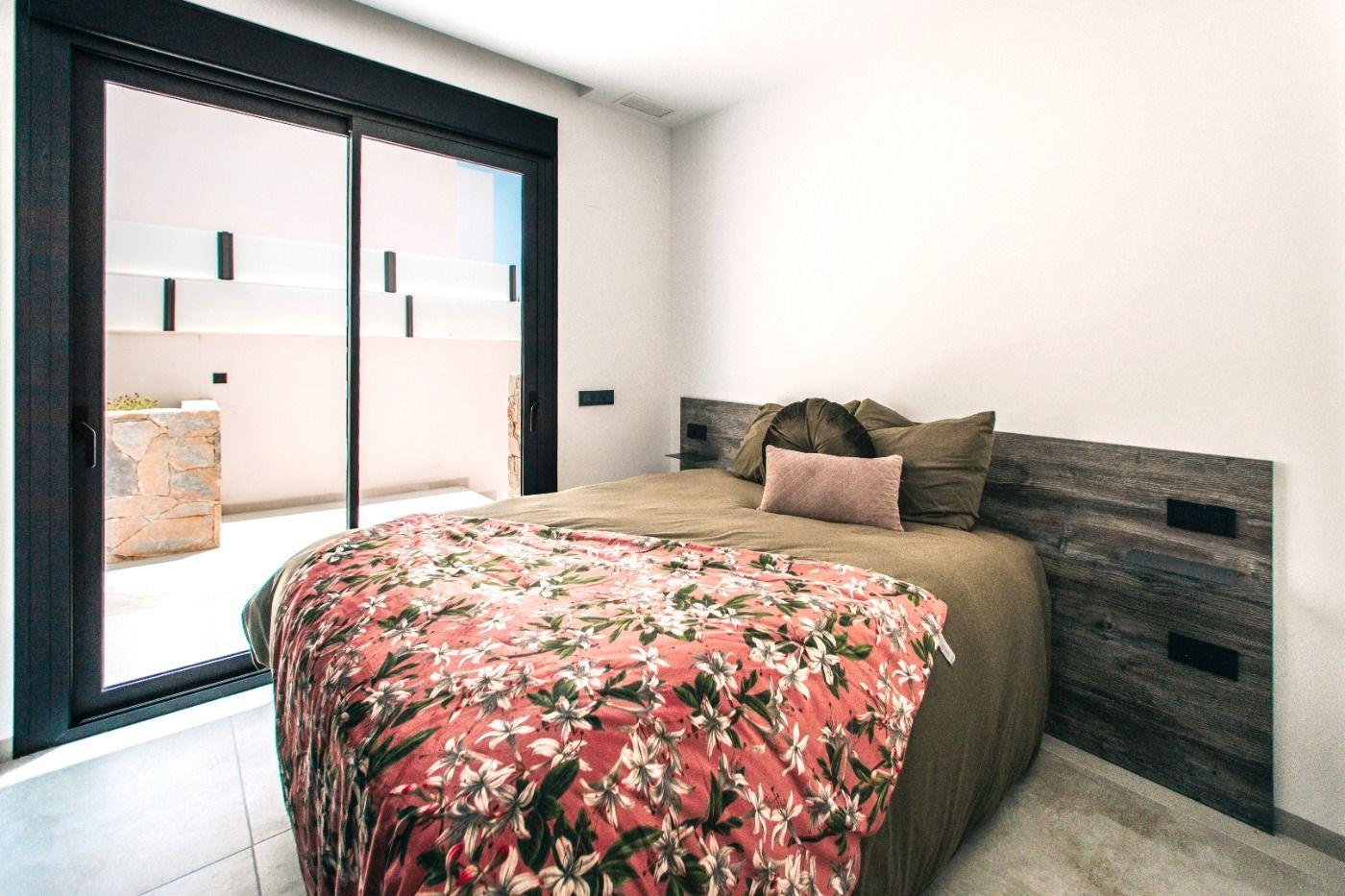 LUXURY AND DESIGN APARTMENT NEXT TO THE GOLF COURSE — 11