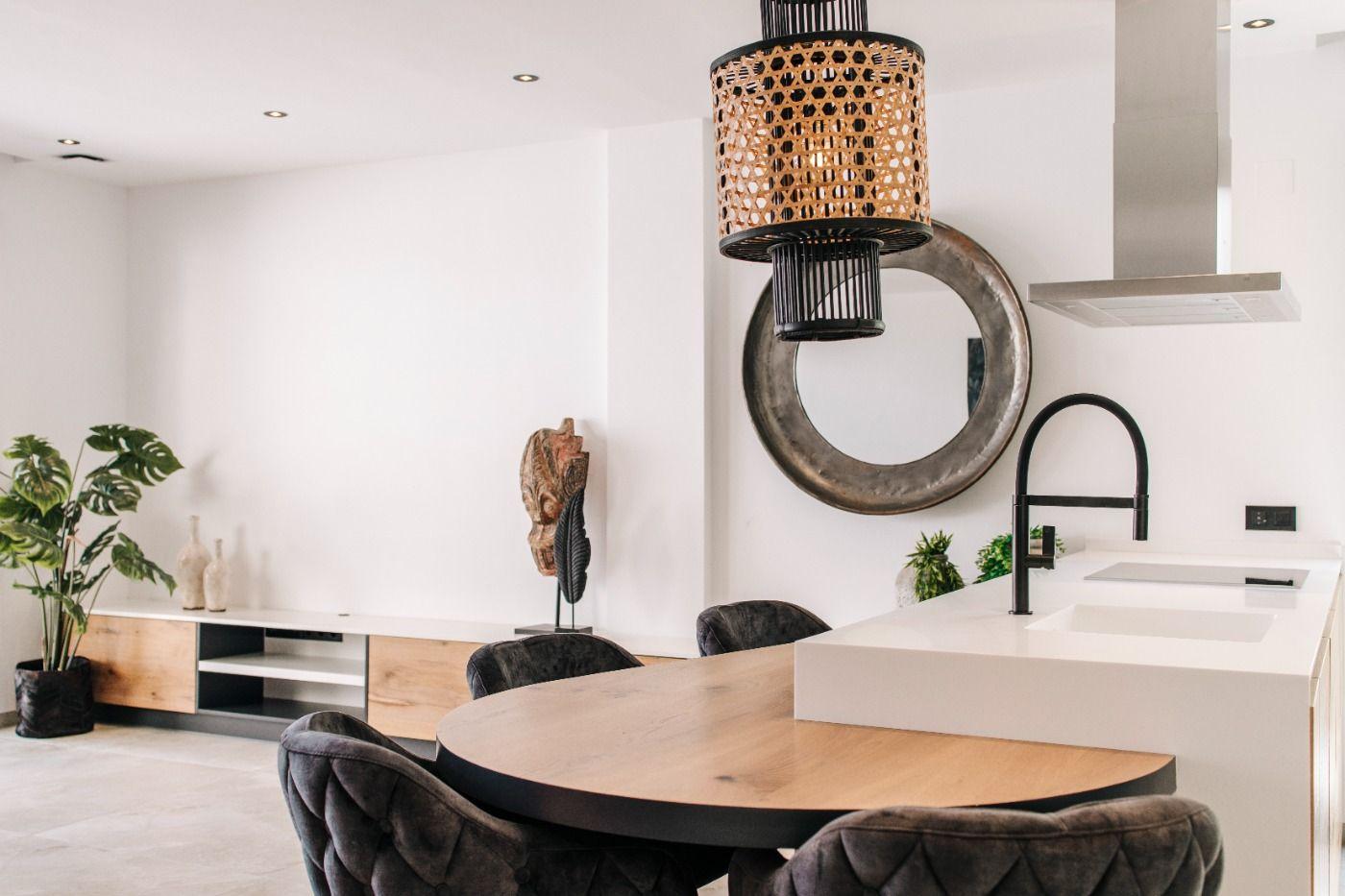 LUXURY AND DESIGN APARTMENT NEXT TO THE GOLF COURSE — 3