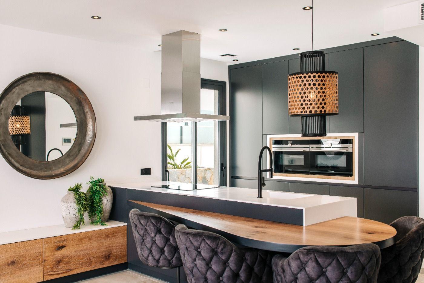 LUXURY AND DESIGN APARTMENT NEXT TO THE GOLF COURSE — 6