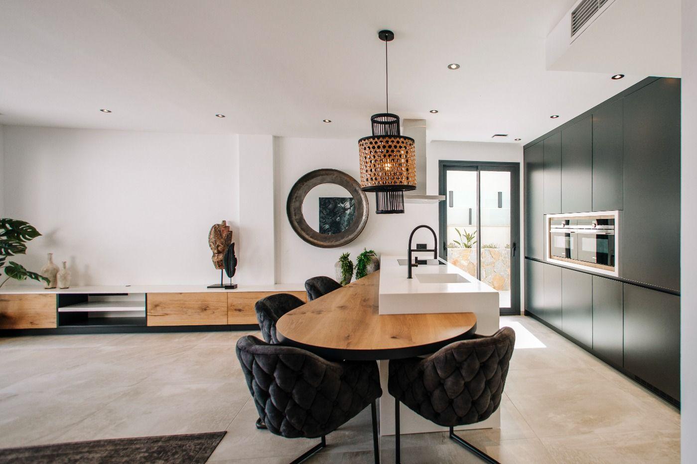 LUXURY AND DESIGN APARTMENT NEXT TO THE GOLF COURSE — 8