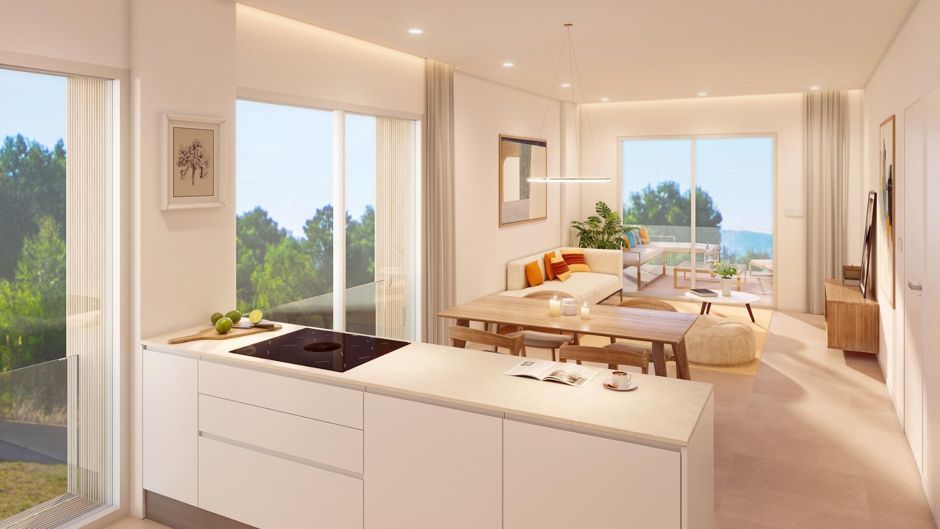 NEW BUILD RESIDENTIAL COMPLEX IN PILAR DE LA HORADADA — 5