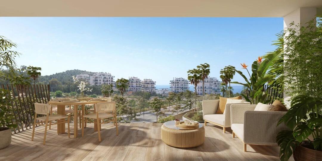 NEW BUILD COMPLEX IN VILLAYOJOSA — 3