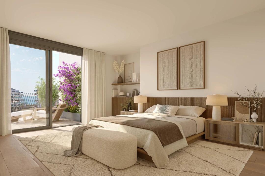 NEW BUILD COMPLEX IN VILLAYOJOSA — 5