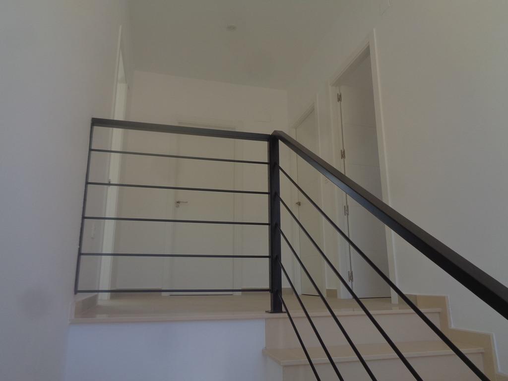VILLAS NEUVES A PINOSO — 15