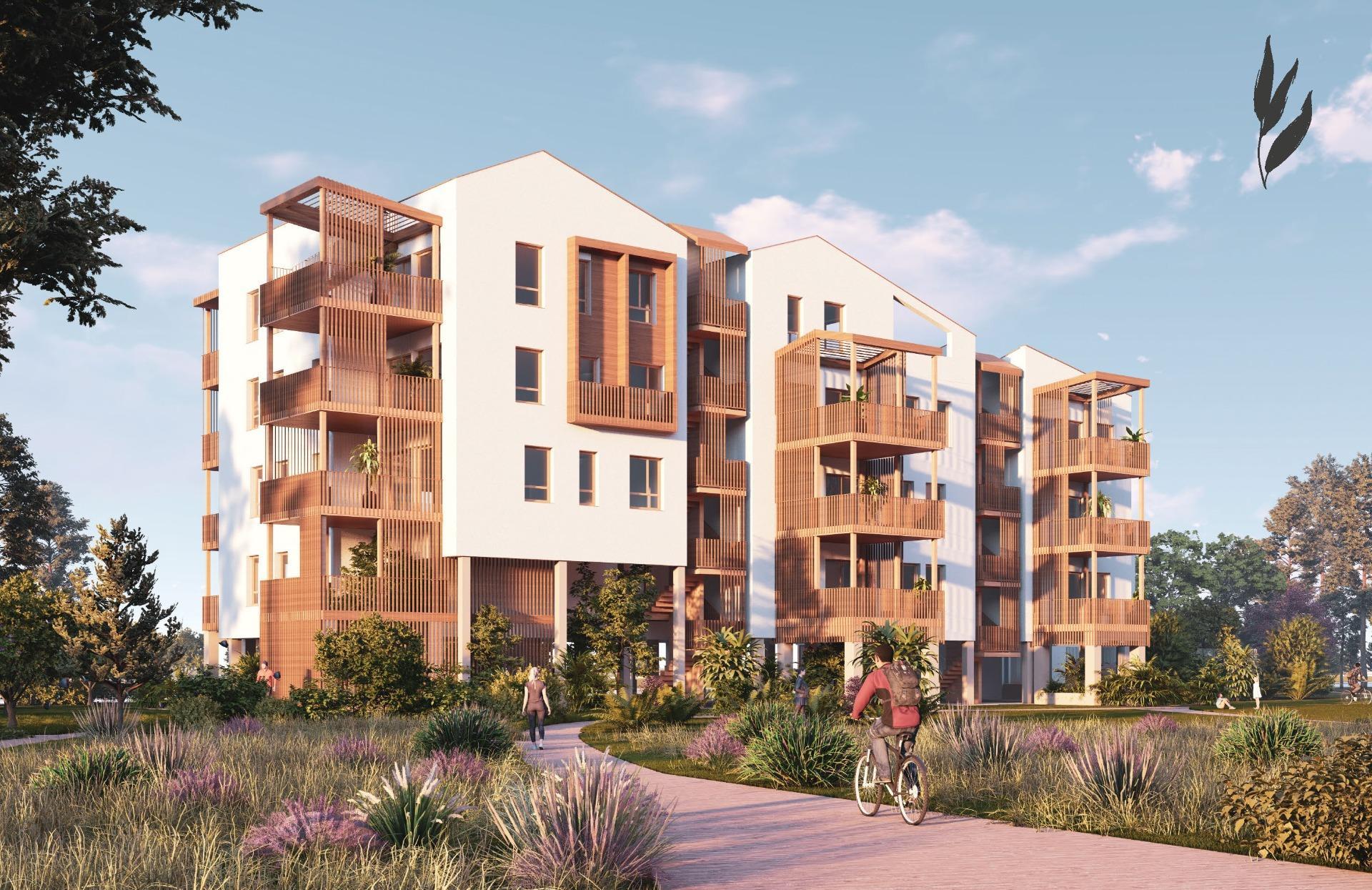 NEW BUILD RESIDENTIAL IN EL VERGEL — 10