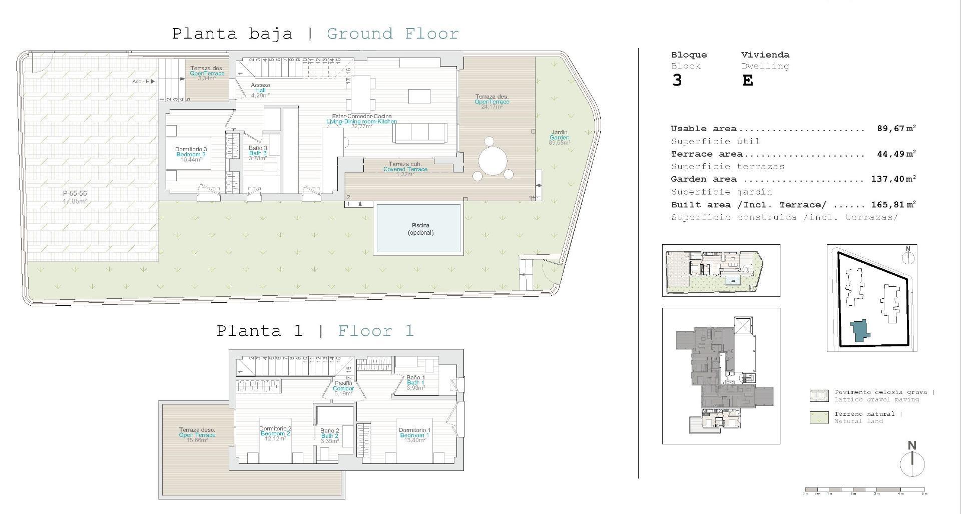 NEW BUILD RESIDENTIAL IN EL VERGEL — 14