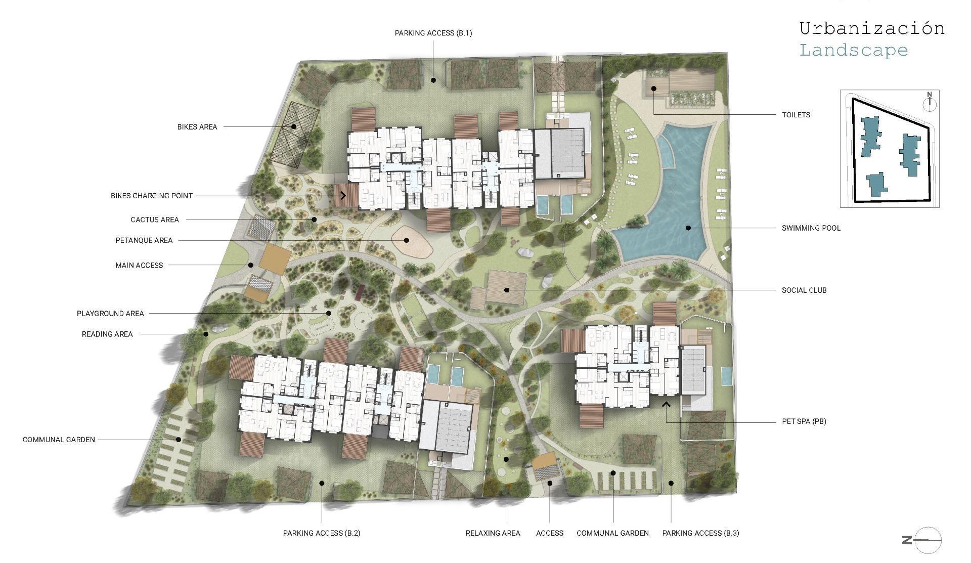 NEW BUILD RESIDENTIAL IN EL VERGEL — 15