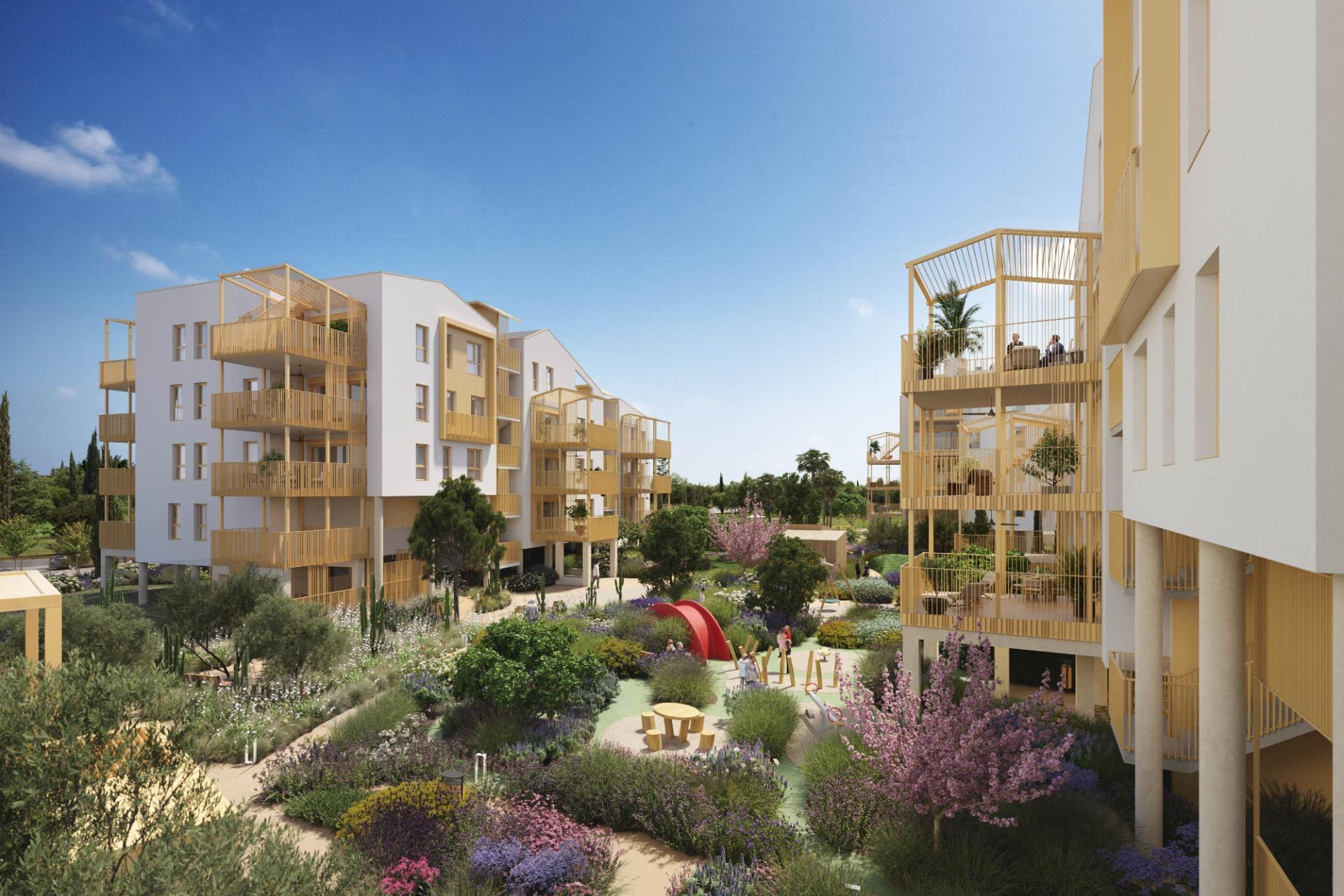 NIEUWBOUW WONINGEN IN EL VERGEL — 5