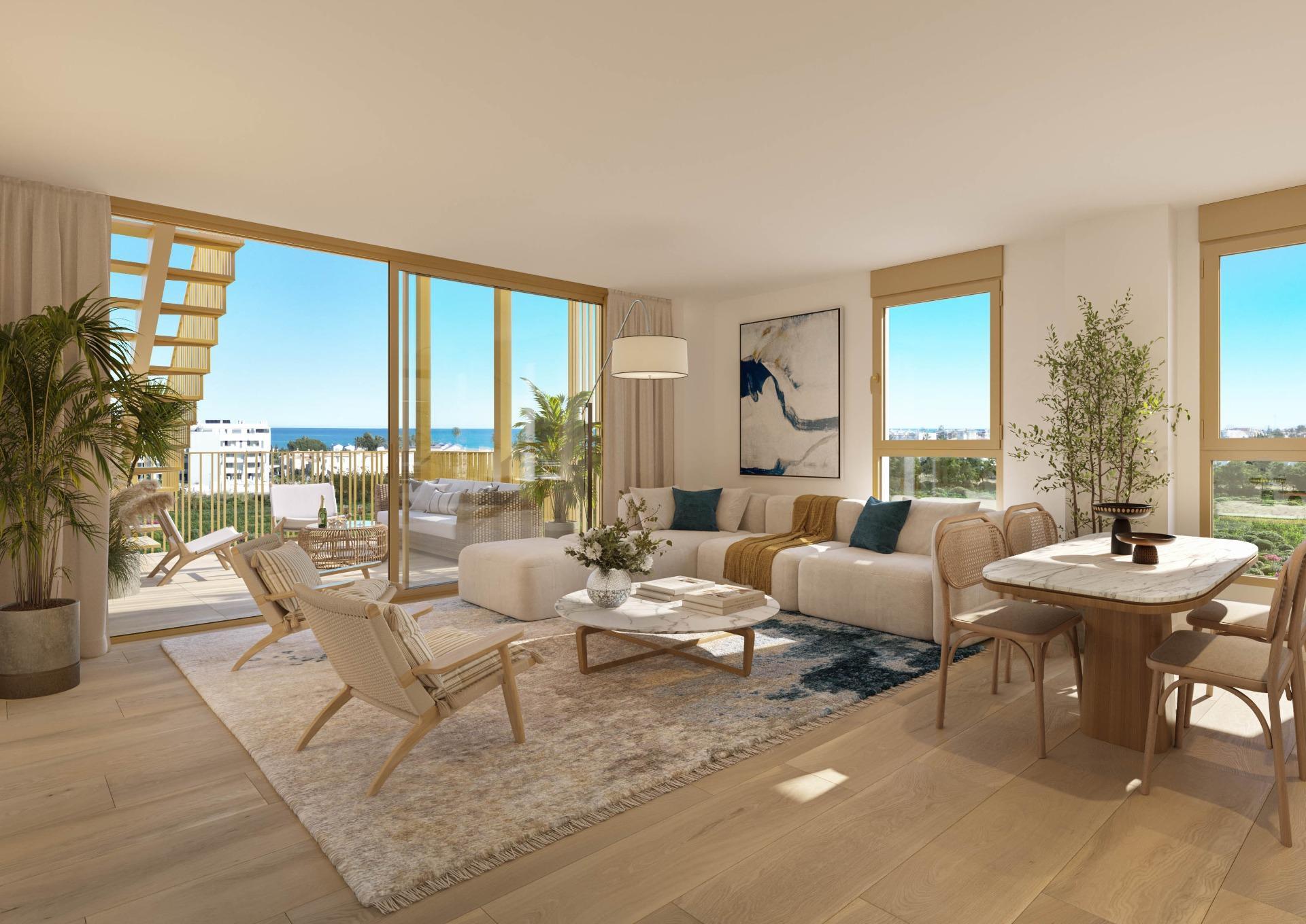NIEUWBOUW WONINGEN IN EL VERGEL — 6