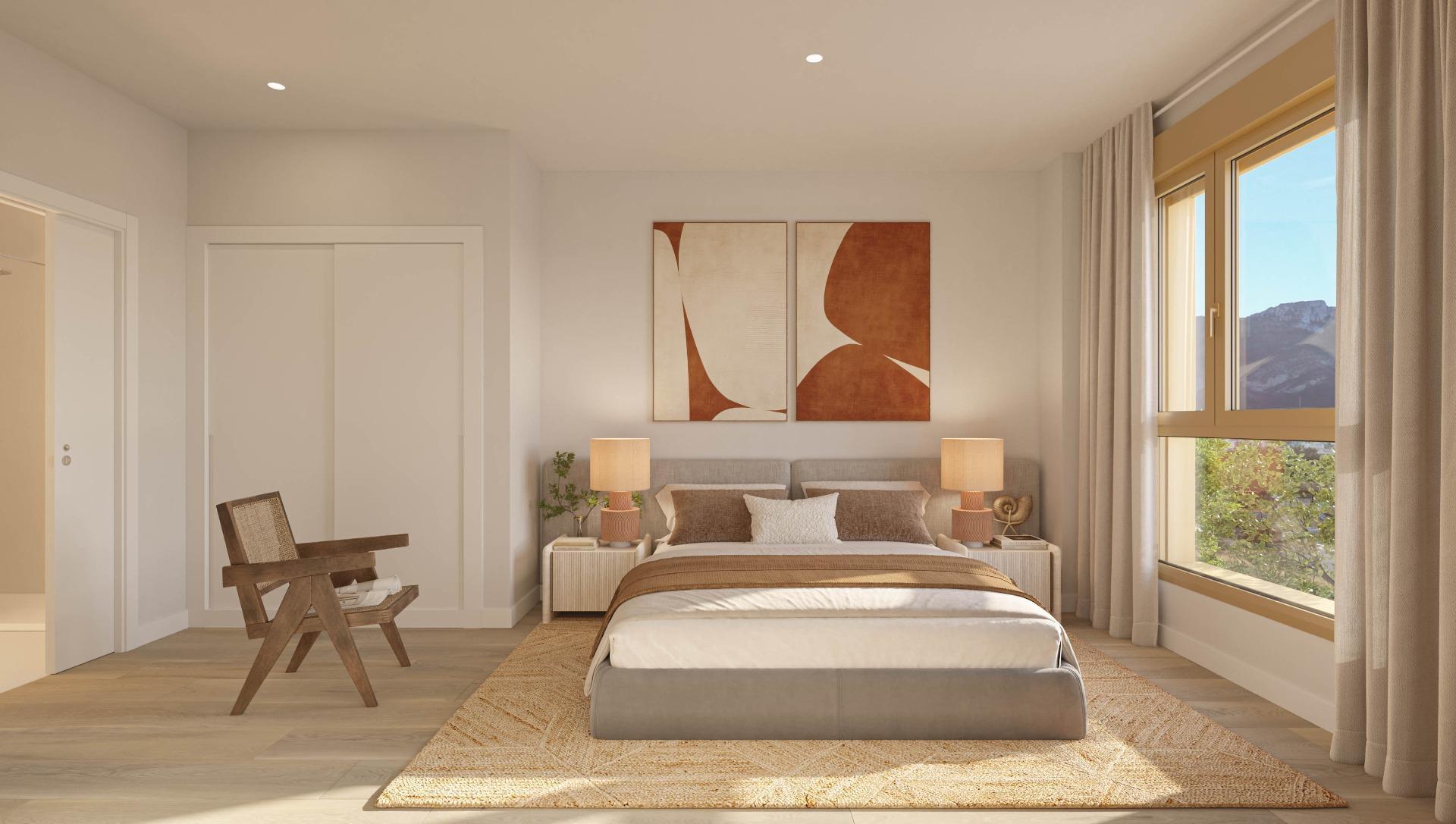 NEW BUILD RESIDENTIAL IN EL VERGEL — 7