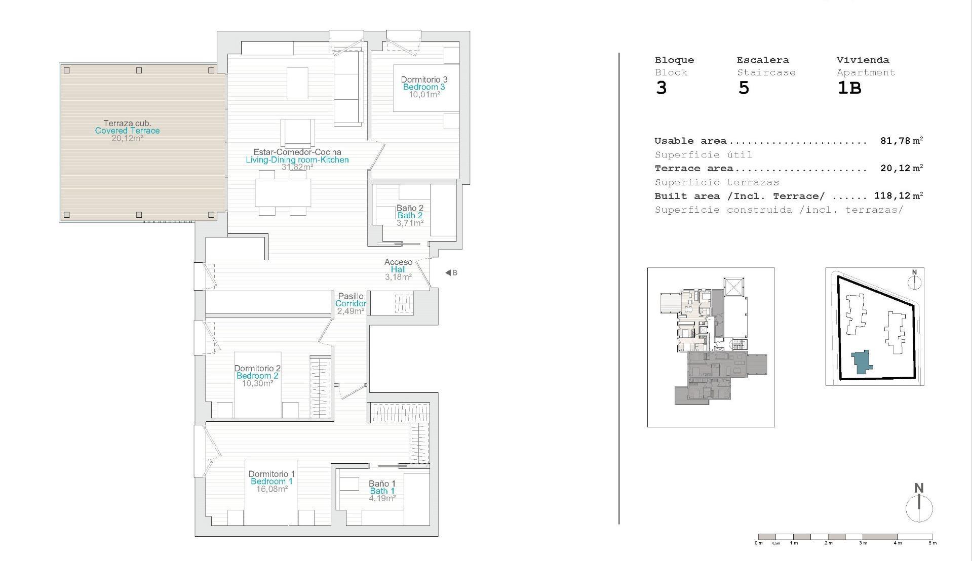 NEW BUILD RESIDENTIAL IN EL VERGEL — 15