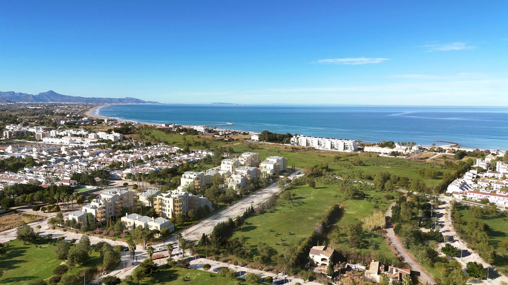 NIEUWBOUW WONINGEN IN EL VERGEL — 15