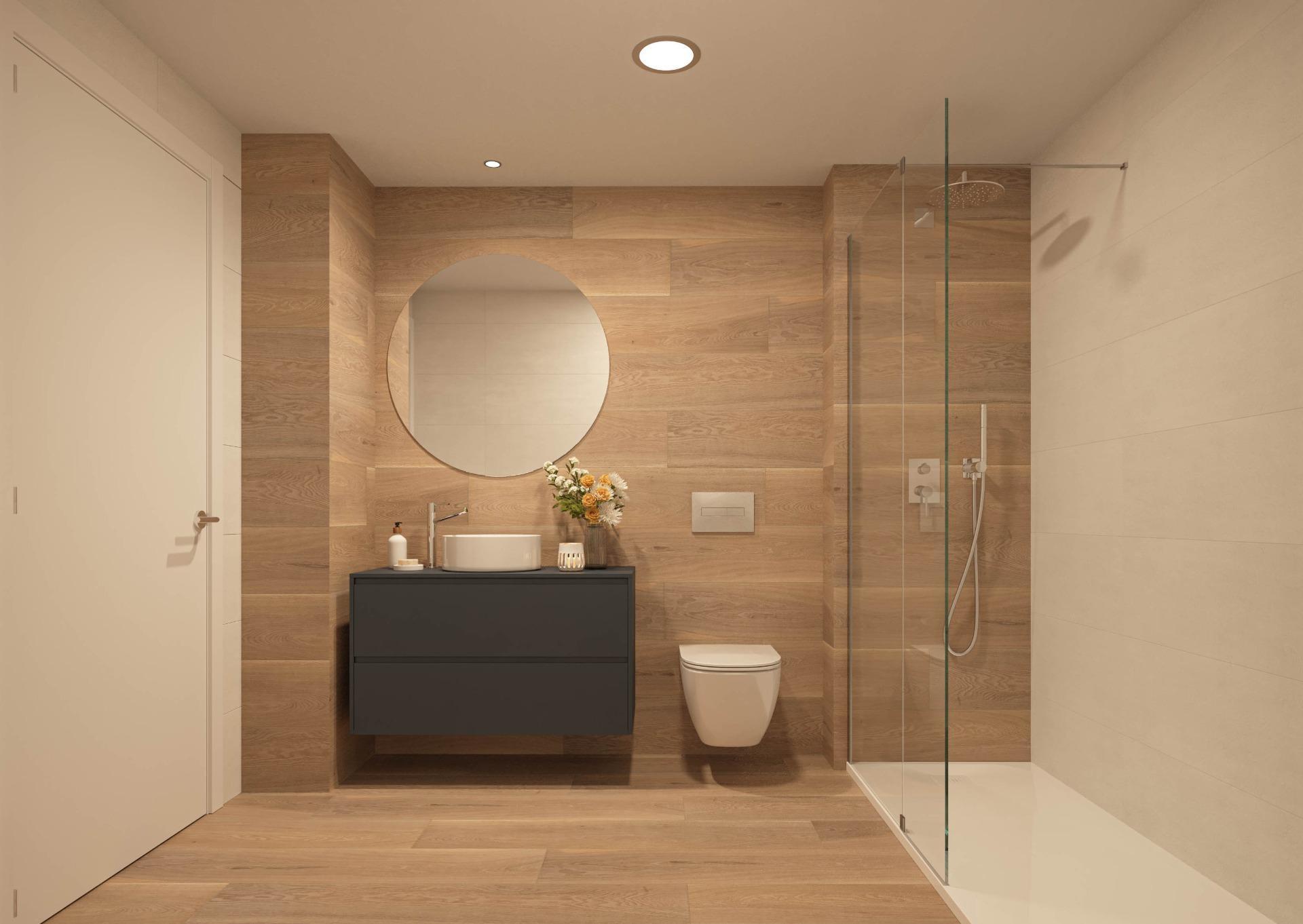 NIEUWBOUW WONINGEN IN EL VERGEL — 7