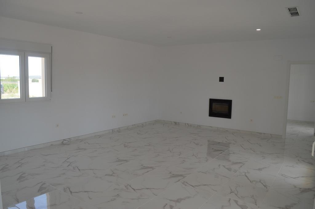 VILLAS NEUVES A PINOSO — 10