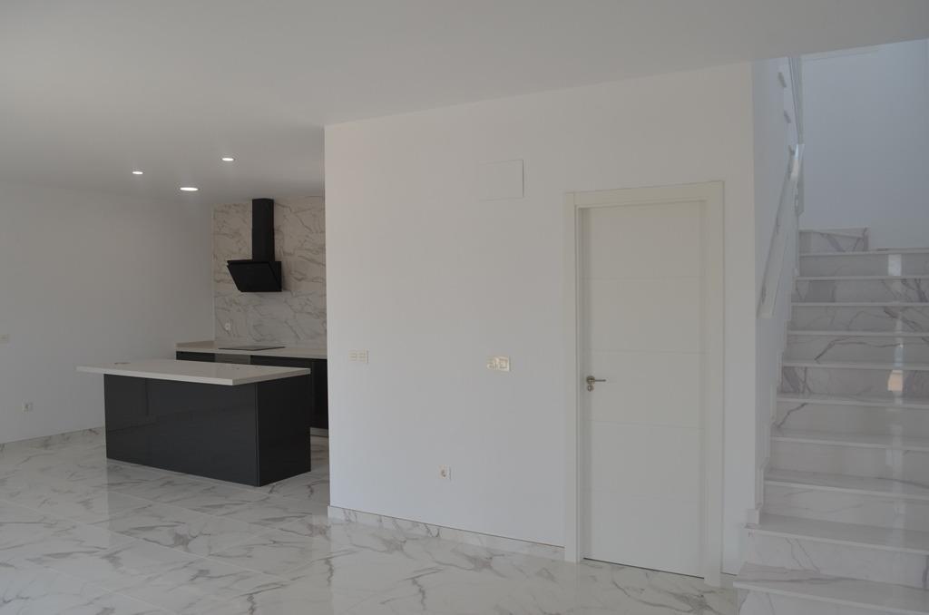 VILLAS NEUVES A PINOSO — 12