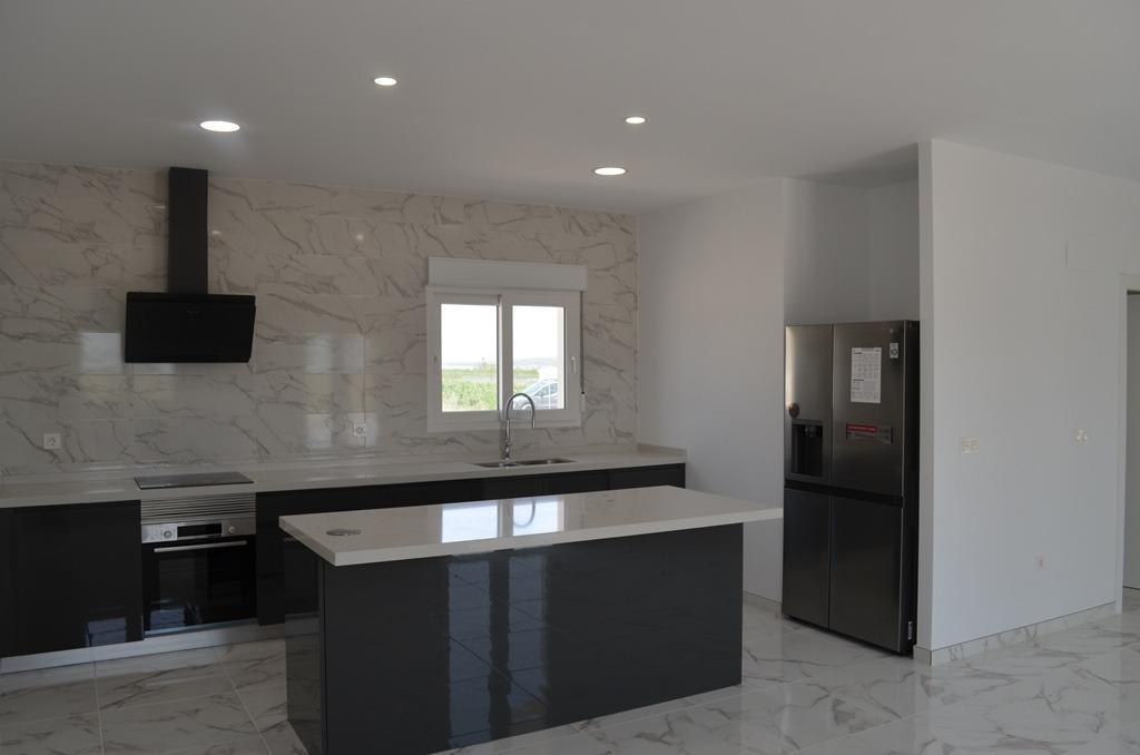 VILLAS NEUVES A PINOSO — 13