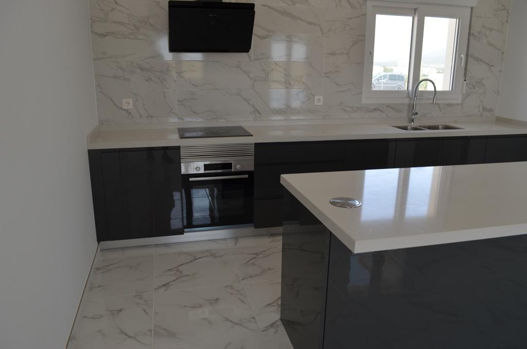 VILLAS NEUVES A PINOSO — 14