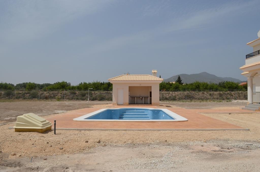 VILLAS NEUVES A PINOSO — 4
