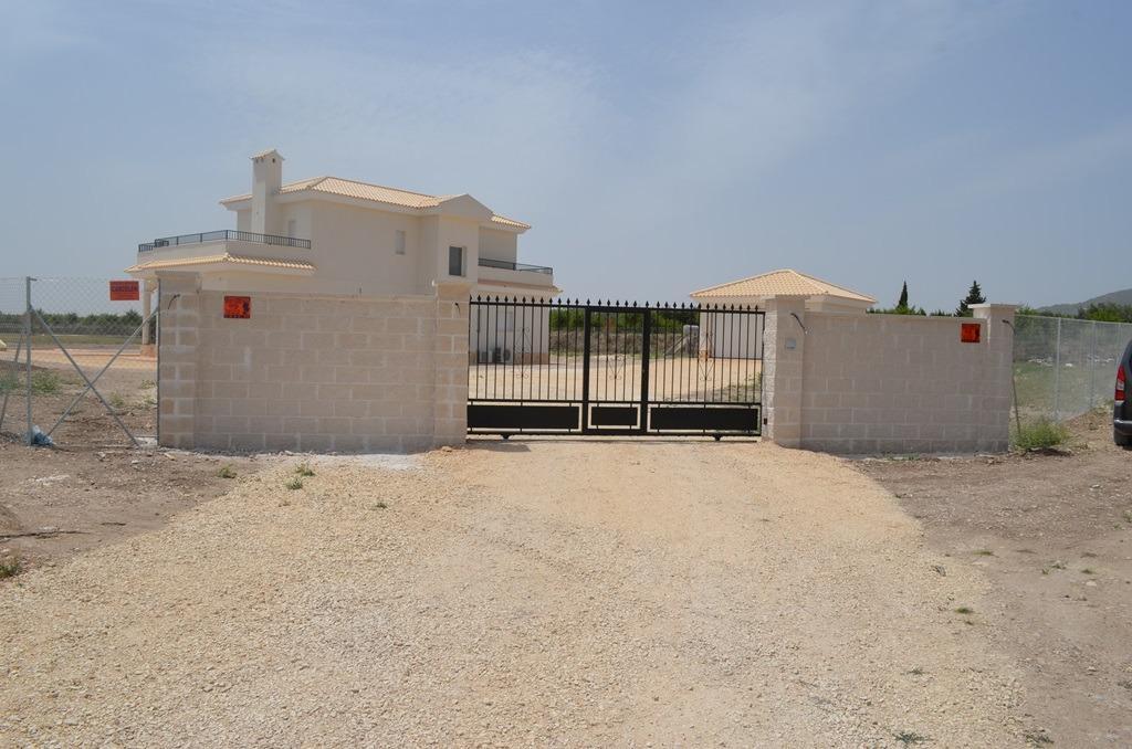 VILLAS NEUVES A PINOSO — 6