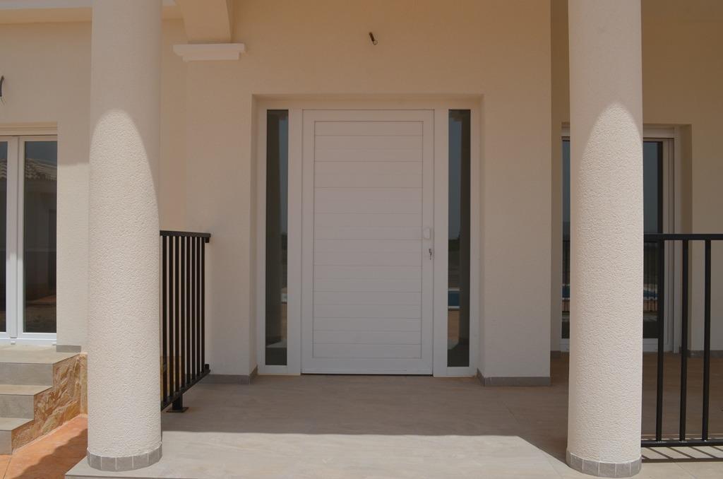 VILLAS NEUVES A PINOSO — 7