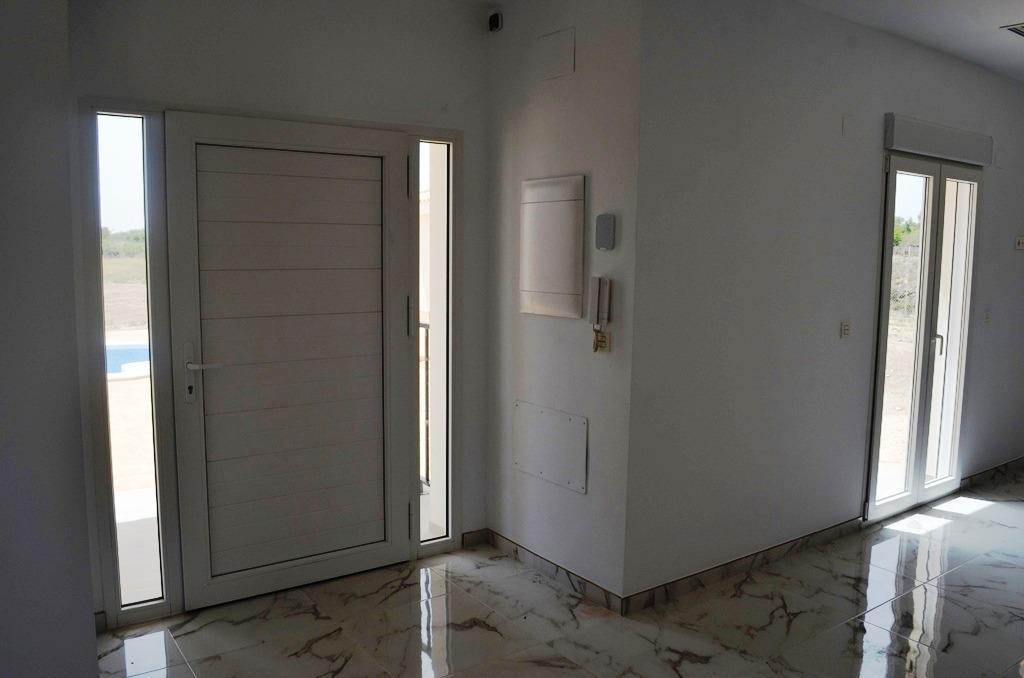 VILLAS NEUVES A PINOSO — 8