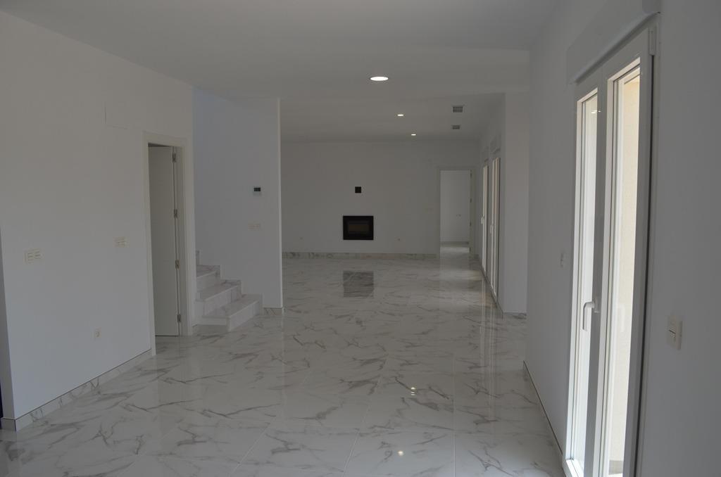 VILLAS NEUVES A PINOSO — 9