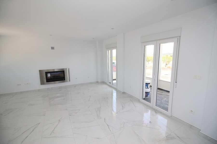 VILLAS NEUVES A PINOSO — 3