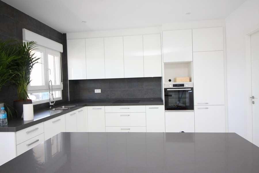 VILLAS NEUVES A PINOSO — 4