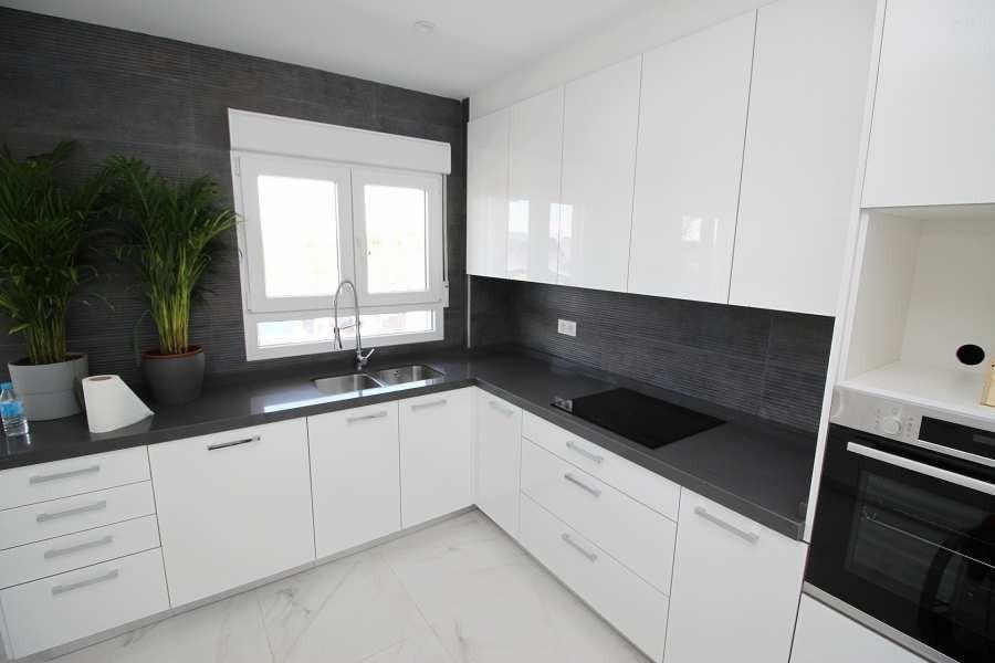 VILLAS NEUVES A PINOSO — 5