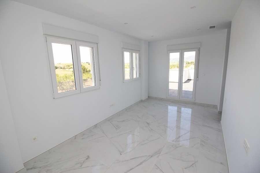 VILLAS NEUVES A PINOSO — 7