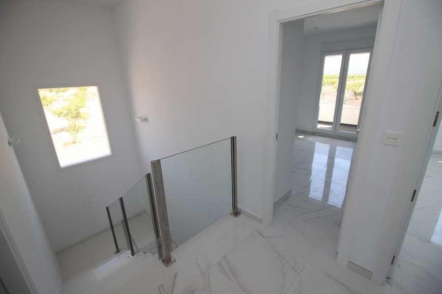 VILLAS NEUVES A PINOSO — 8