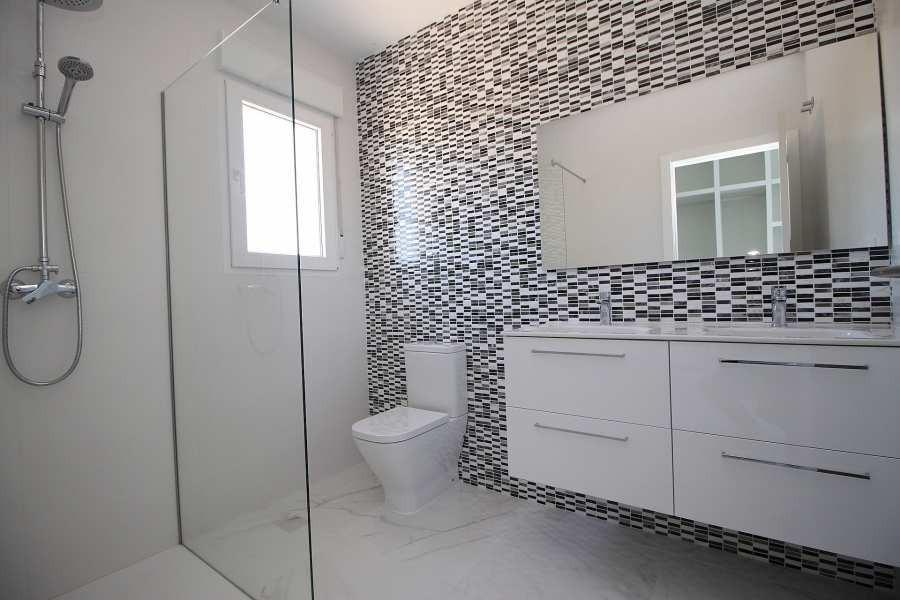 VILLAS NEUVES A PINOSO — 9