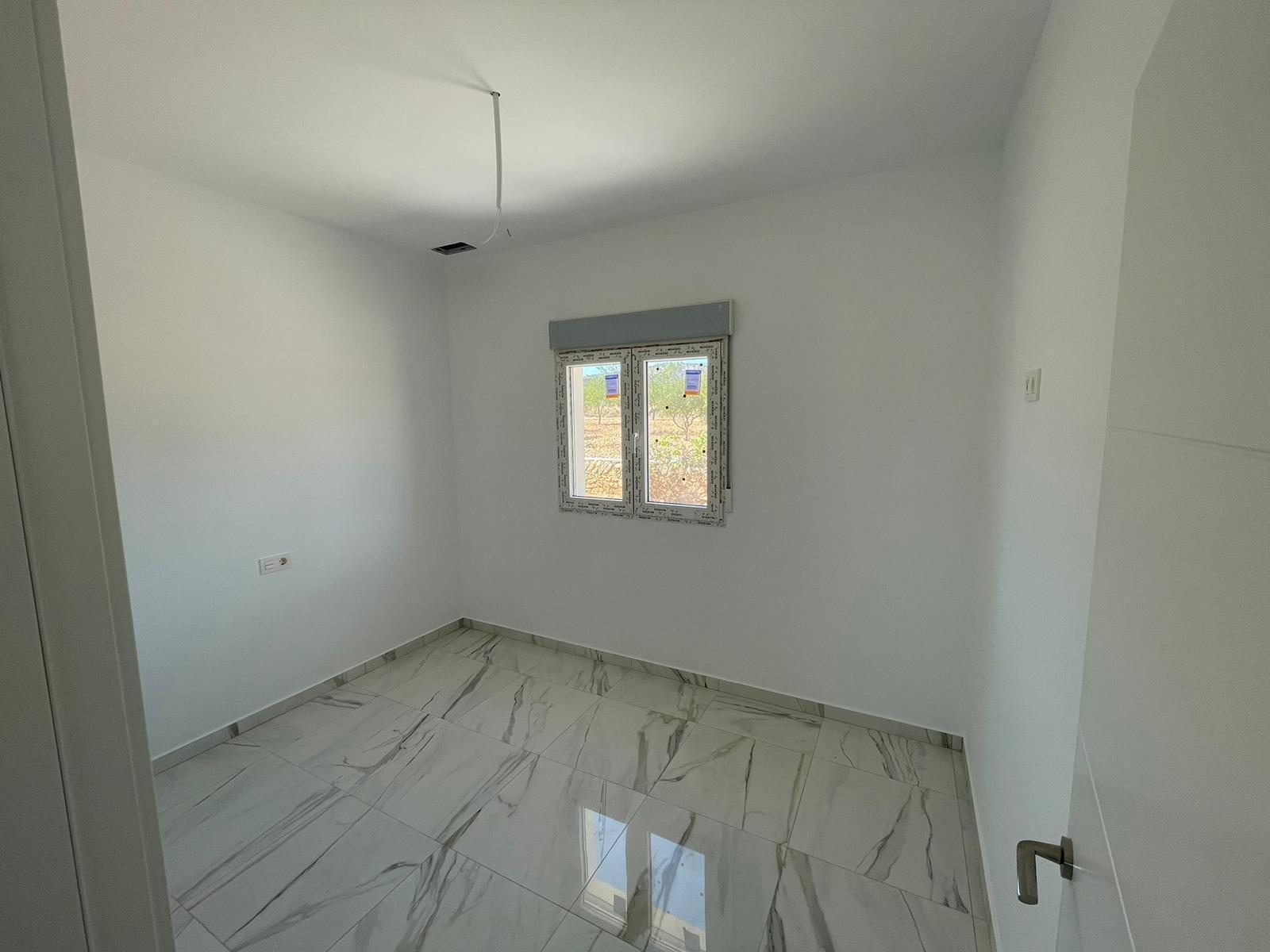 NEW BUILD VILLAS IN PINOSO — 12