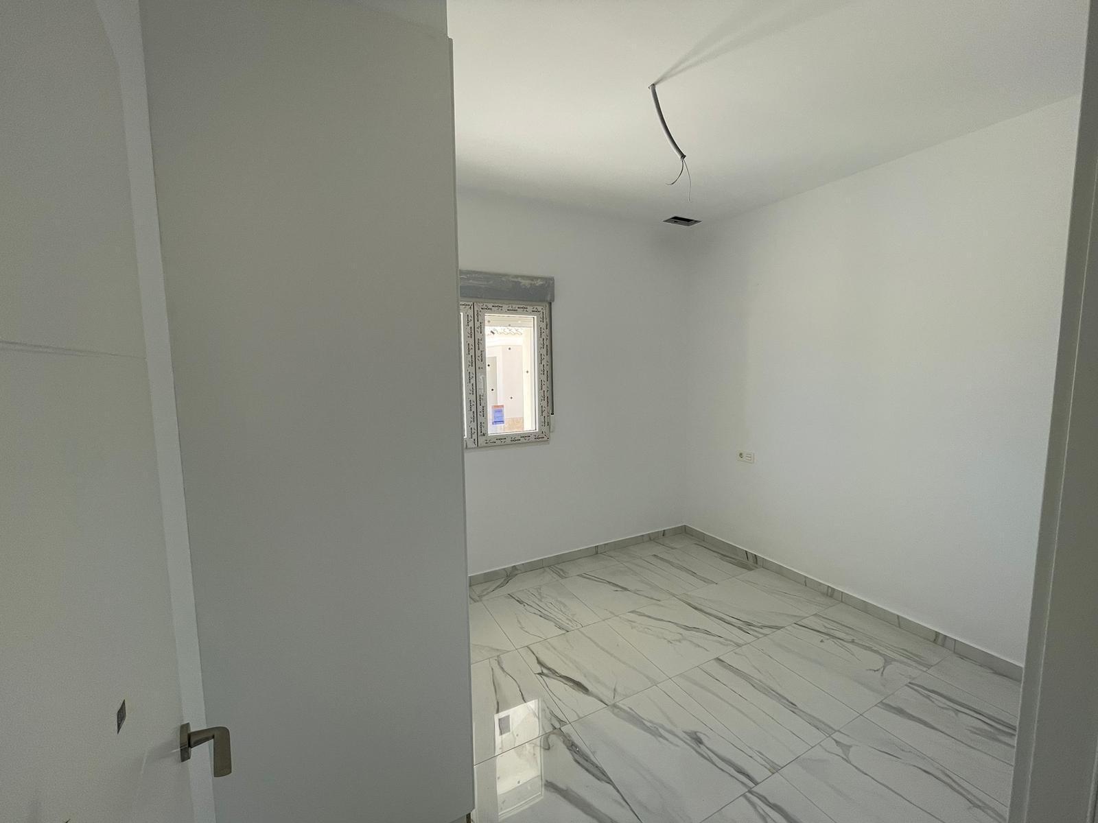 NEW BUILD VILLAS IN PINOSO — 13