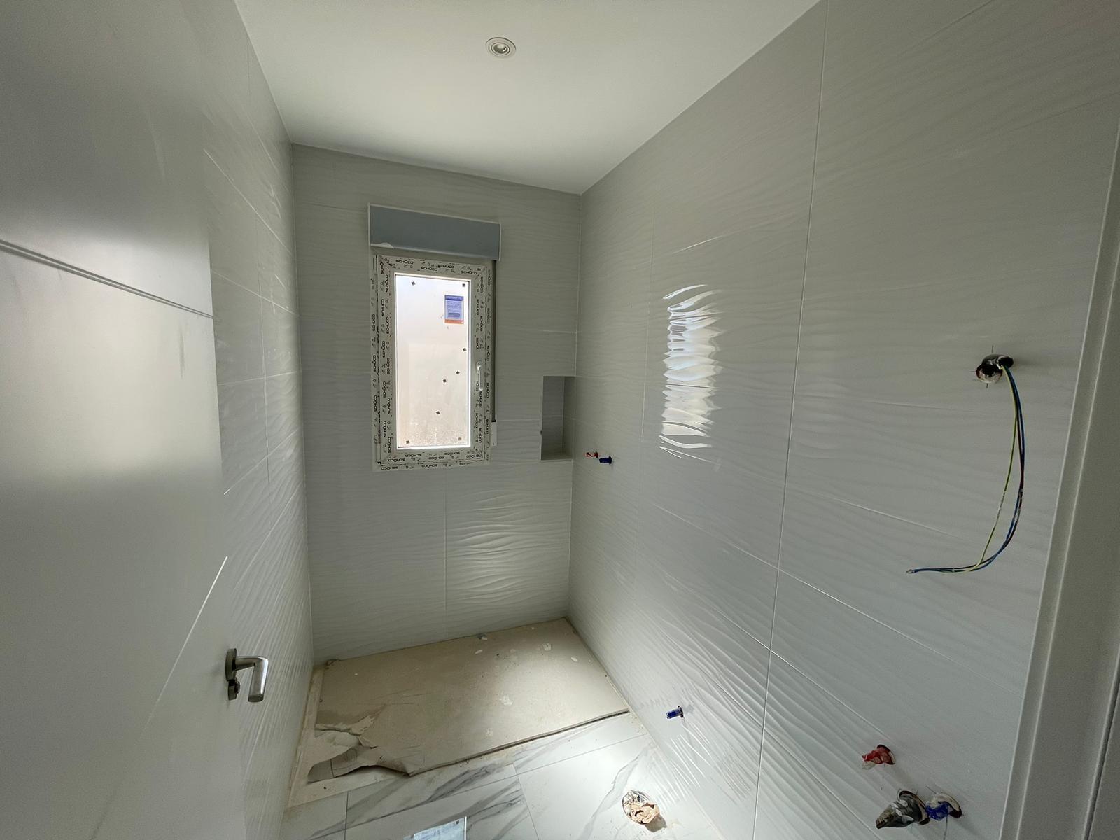 NEW BUILD VILLAS IN PINOSO — 14