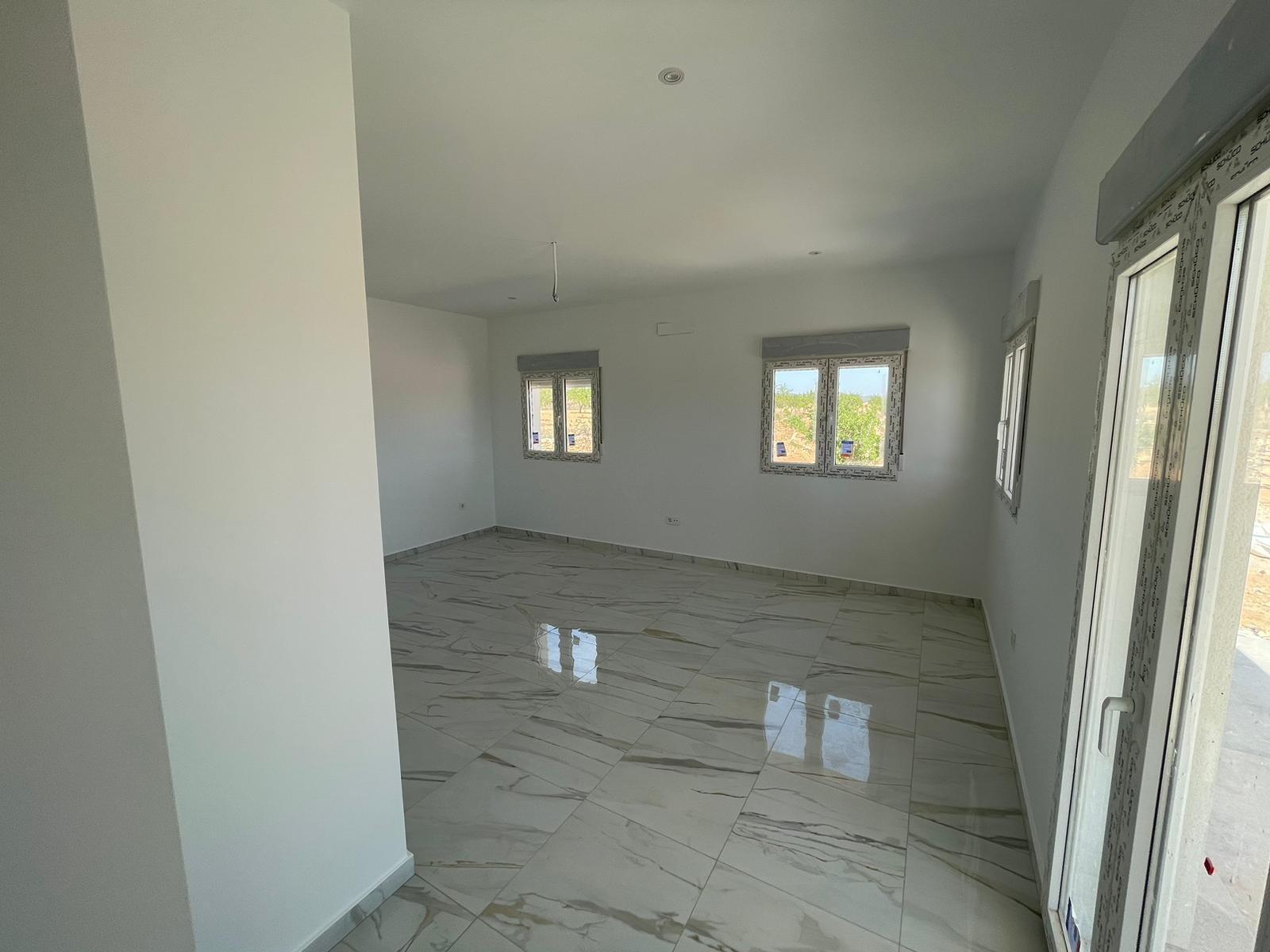 NEW BUILD VILLAS IN PINOSO — 15