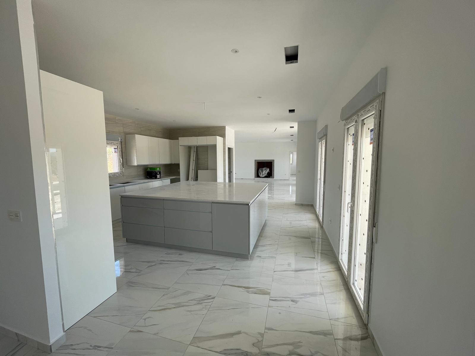 NEW BUILD VILLAS IN PINOSO — 6